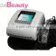 Protable light secure payment slimming diode laser, slimming laser, laser slimming machine