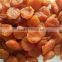 Bulk Packaging and Sweet Taste dried apricot