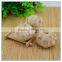 100% Natural the black garlic the multi clove common fermented black garlic