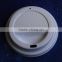 73mm PS coffee cup lid, PS lid, PS plastic coffee lid