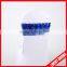 Royal blue elegant rose wedding chair sashes for sale