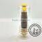 100ML Adjustabel Himalayan Salt and Pepper Grinder Mill