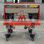 Low cost NMB 2 row corn planter, zero tillage bean planter