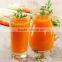 Food Grade Dried Carrot Powder 100 Mesh