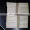 Grade B china wood tongue depressor holder