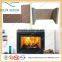 Stove Irregular Vermiculite Board as Fireproof Material