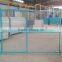 2"*4" mesh Canada type temporary fence panel for construction site