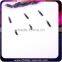 RFID microchip animal glass tag
