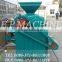 High quality roller type coal briquette machine