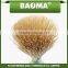 White Bamboo Sticks for Incense