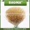 Raw bamboo incense stick for making agarbatti 1.3*8inch 9inch