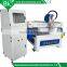 Fast Speed CNC Wood Router machine 1325 with the water-cooling system