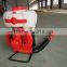 Hot sale and high quality knapsack power sprayer with spare parts K-T05K