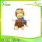 Custom monkey plush toys stuffed animal baby plush toy