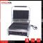 2 Slice Press Electric Large Panini Grill For Sale