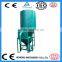 Vertical feed crushing mixer machine / Livestock feed mill equipment / Poultry feed mill machine