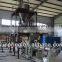 Extrusion pet dog food making machine