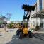 Europe market farm loader well work xinchai engine changchai engine