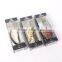 high-class 3d eyes hard body plastic crank bait fishing lures