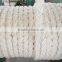 8 strand polypropylene pp mooring rope