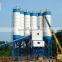 HZS90 Low cost concrete batching plant for sale
