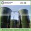 Glass lined 1000 liter water tank price