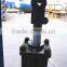 tie rod cylinder double acting log splitter hydraulc cylinder