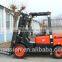 New material handling equipment 3 ton hydraulic diesel forklift price