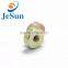 OEM good quality machine nuts with yellow zinc