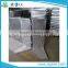 factory price aluminum portable crowd control barrier used for outdoor activities