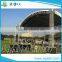 OEM/ODM portable event lighting temporary stage truss