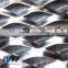 Brand new expanded metal safety fence aluminum sheets