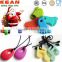 2016 Shenzhen supplier 15 colors for option silicone pendant teether