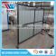 colorbond solid temporary metal steel sheet hoarding fence