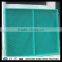 anti-throwing wire mesh fence /highway expanded anti glare mesh fence panel