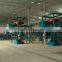 fully automatic waste sorting system MSW urban waste sorting to RDF , SRF, fertilizer