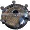 L&B Hot Sanitary stainless steel manhole cover