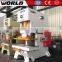 Open type 300 ton sheet metal stamping machine power press machine(JH21-315)
