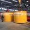 2000 model barrel mixer for mining