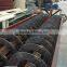 Dependable spiral stone/sand/ mineral ore washer , lowest price double helix ore washing machine