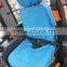 With price shandong machinery articulated telescopic mini loader (CE, EPA4, ROPS FOPS)
