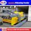 Vibrating Feeder 20 to 450 ton per hour feeding capacity good price for sale