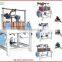 ALL KINDS OF High speed braiding machine