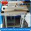 ORSAI-600 foot Pedal Sealing Machine for shops, homes and some workplaces.