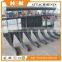 HCN BM22 series specialized fork wheel loader attachment for sale