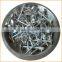 Top quality umbrella roofing nail for construction trusted Chuanghe suppliers from  com