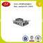 China CNC milling aluminium alloy precision parts cnc machining with best price