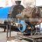 High moisture content 12 ton per hour bean dregs drying machine/sawdust rotary dryer with best price