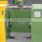 flux cored welding wire layer winding machine