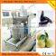 China de-watering machine food cassava hydraulic presser